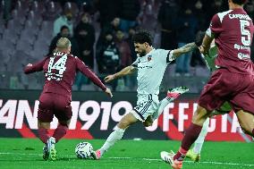 CALCIO - Serie C Italia - US Salernitana vs Cosenza Calcio