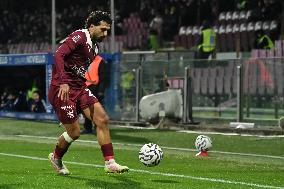 CALCIO - Serie C Italia - US Salernitana vs Cosenza Calcio