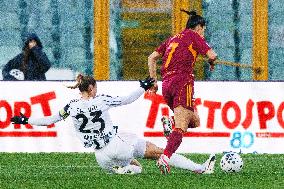 CALCIO - Supercoppa Femminile - Juventus FC vs AS Roma