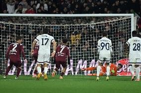 CALCIO - Serie C Italia - US Salernitana vs Cosenza Calcio