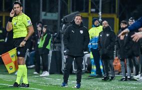 CALCIO - Serie C Italia - US Salernitana vs Cosenza Calcio