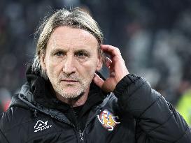 CALCIO - Serie A - Juventus FC vs US Cremonese