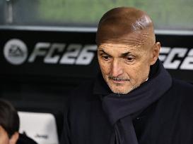 CALCIO - Serie A - Juventus FC vs US Cremonese