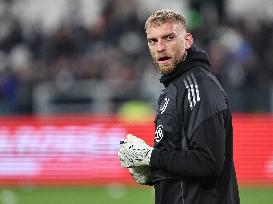 CALCIO - Serie A - Juventus FC vs US Cremonese