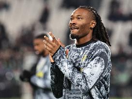 CALCIO - Serie A - Juventus FC vs US Cremonese