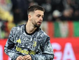 CALCIO - Serie A - Juventus FC vs US Cremonese