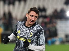 CALCIO - Serie A - Juventus FC vs US Cremonese