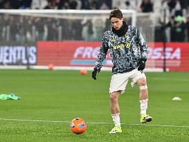 CALCIO - Serie A - Juventus FC vs US Cremonese