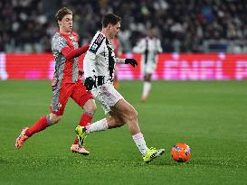 CALCIO - Serie A - Juventus FC vs US Cremonese