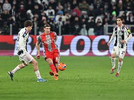 CALCIO - Serie A - Juventus FC vs US Cremonese