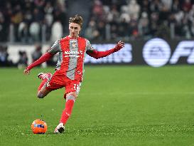 CALCIO - Serie A - Juventus FC vs US Cremonese