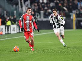 CALCIO - Serie A - Juventus FC vs US Cremonese