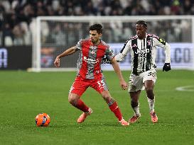CALCIO - Serie A - Juventus FC vs US Cremonese
