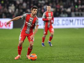 CALCIO - Serie A - Juventus FC vs US Cremonese