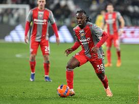 CALCIO - Serie A - Juventus FC vs US Cremonese