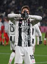 CALCIO - Serie A - Juventus FC vs US Cremonese