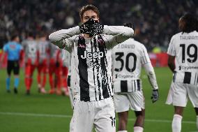 CALCIO - Serie A - Juventus FC vs US Cremonese