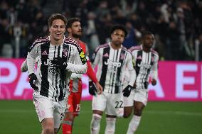 CALCIO - Serie A - Juventus FC vs US Cremonese