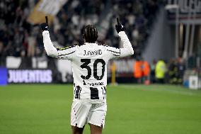 CALCIO - Serie A - Juventus FC vs US Cremonese