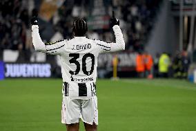 CALCIO - Serie A - Juventus FC vs US Cremonese