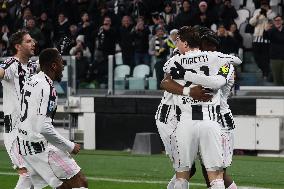 CALCIO - Serie A - Juventus FC vs US Cremonese