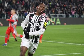 CALCIO - Serie A - Juventus FC vs US Cremonese