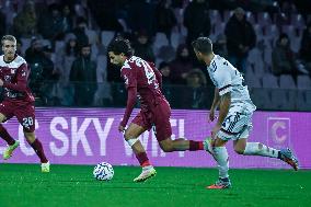 CALCIO - Serie C Italia - US Salernitana vs Cosenza Calcio