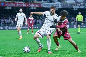CALCIO - Serie C Italia - US Salernitana vs Cosenza Calcio