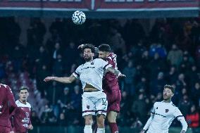 CALCIO - Serie C Italia - US Salernitana vs Cosenza Calcio