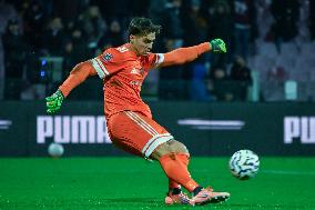 CALCIO - Serie C Italia - US Salernitana vs Cosenza Calcio