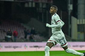 CALCIO - Serie C Italia - US Salernitana vs Cosenza Calcio