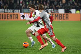 CALCIO - Serie A - Juventus FC vs US Cremonese