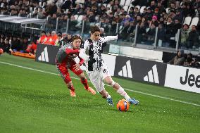 CALCIO - Serie A - Juventus FC vs US Cremonese
