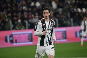 CALCIO - Serie A - Juventus FC vs US Cremonese