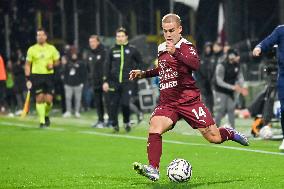 CALCIO - Serie C Italia - US Salernitana vs Cosenza Calcio