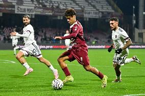 CALCIO - Serie C Italia - US Salernitana vs Cosenza Calcio