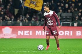 CALCIO - Serie C Italia - US Salernitana vs Cosenza Calcio