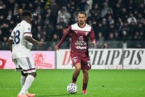 CALCIO - Serie C Italia - US Salernitana vs Cosenza Calcio