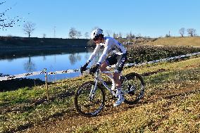 CICLISMO - Ciclocross - Campionati Italiani Ciclocross