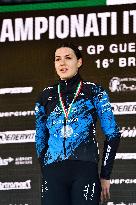 CICLISMO - Ciclocross - Campionati Italiani Ciclocross