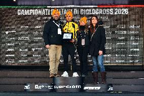 CICLISMO - Ciclocross - Campionati Italiani Ciclocross