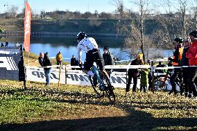 CICLISMO - Ciclocross - Campionati Italiani Ciclocross