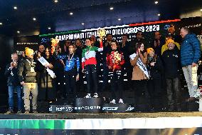 CICLISMO - Ciclocross - Campionati Italiani Ciclocross