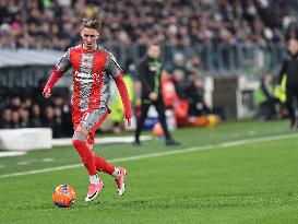 CALCIO - Serie A - Juventus FC vs US Cremonese