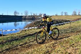 CICLISMO - Ciclocross - Campionati Italiani Ciclocross