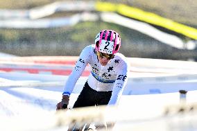 CICLISMO - Ciclocross - Campionati Italiani Ciclocross