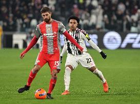 CALCIO - Serie A - Juventus FC vs US Cremonese