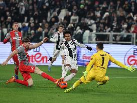CALCIO - Serie A - Juventus FC vs US Cremonese
