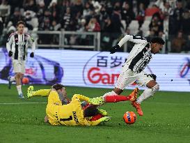 CALCIO - Serie A - Juventus FC vs US Cremonese