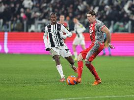 CALCIO - Serie A - Juventus FC vs US Cremonese